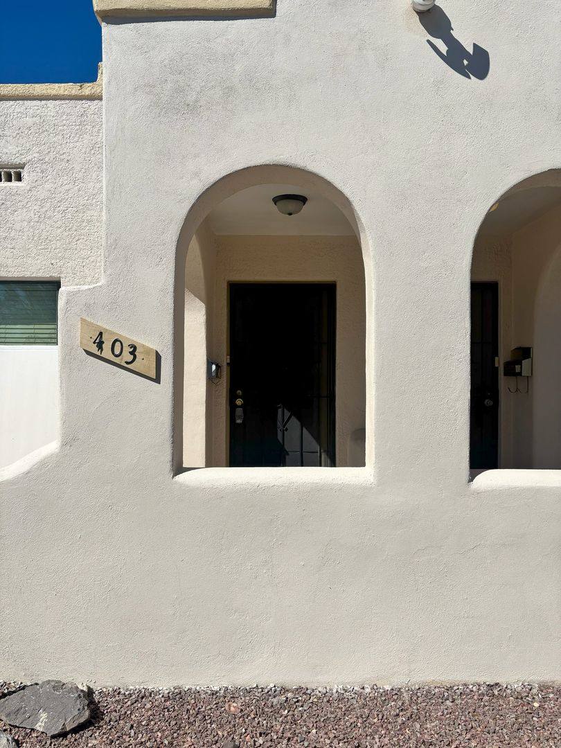Apartment for rent at 403 N Tyndall Ave, Tucson, AZ 85719