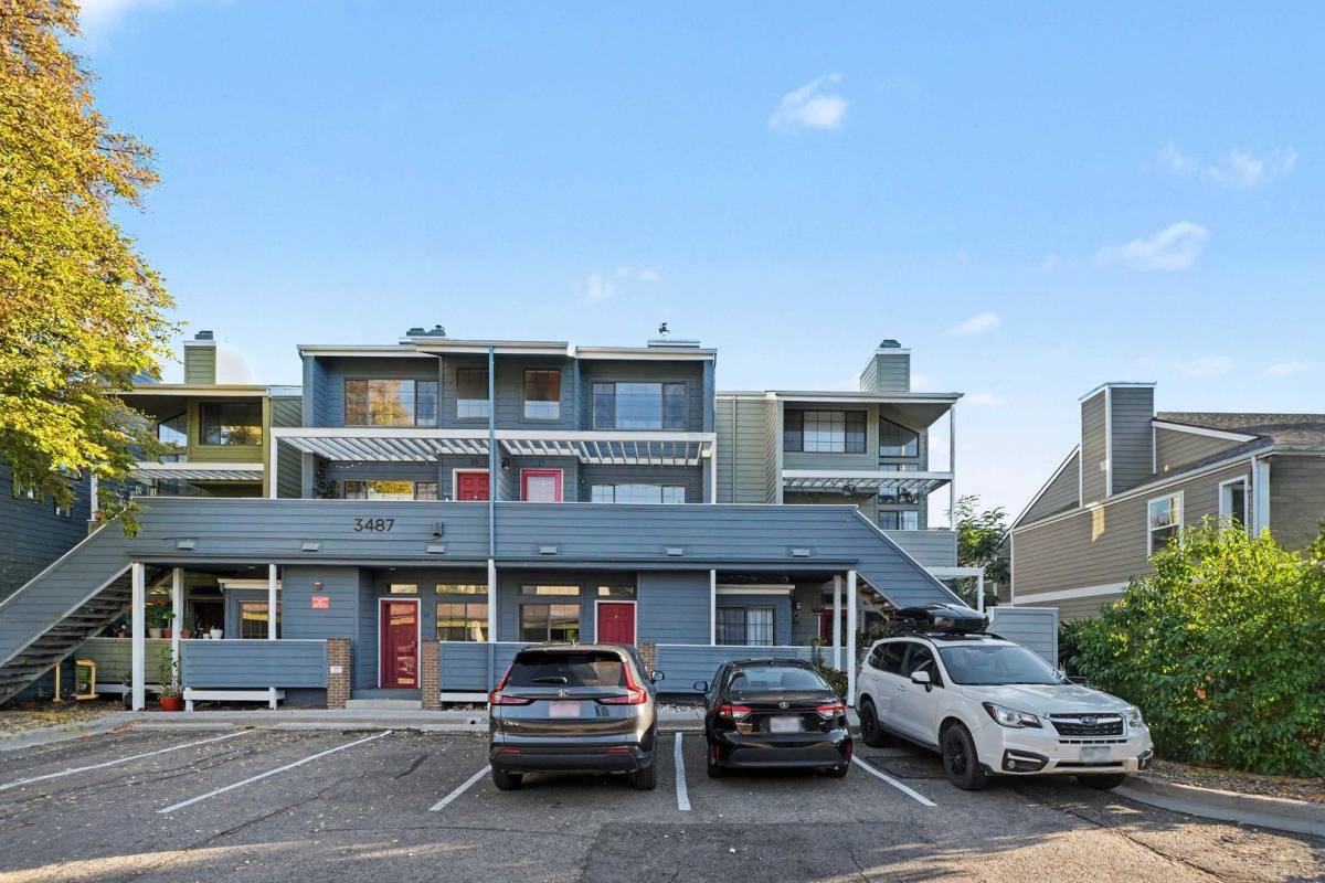 Condo for rent at 3487 28th St #21, Boulder, CO 80301