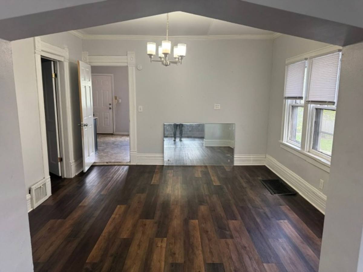 Apartment for rent at 2146 S Aldrich St, Milwaukee, WI 53207