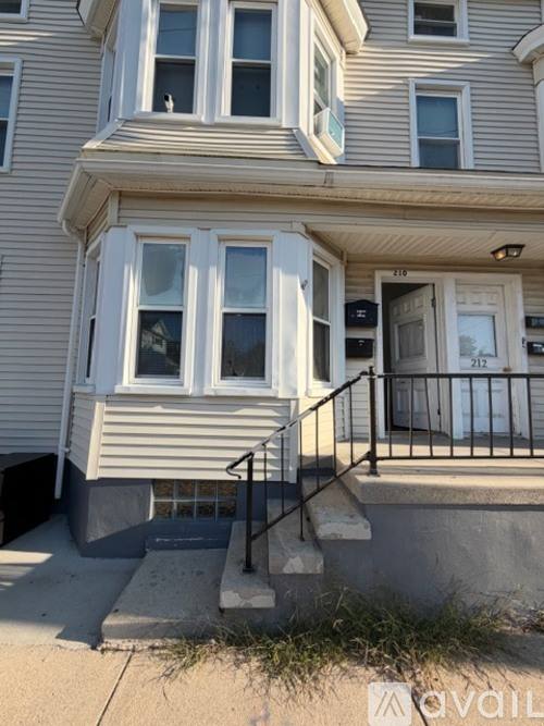 Apartment for rent at 210 Globe St #1W, Fall River, MA 02724