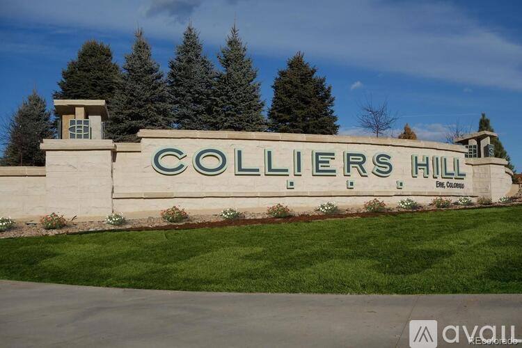 Townhouse for rent at 1178 Hargreaves Way, Erie, CO 80516