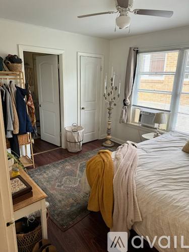 Apartment for rent at 422 Spring St #4, Hot Springs, AR 71901