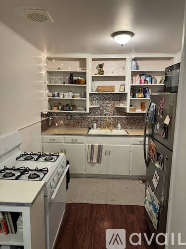 Apartment for rent at 422 Spring St #4, Hot Springs, AR 71901