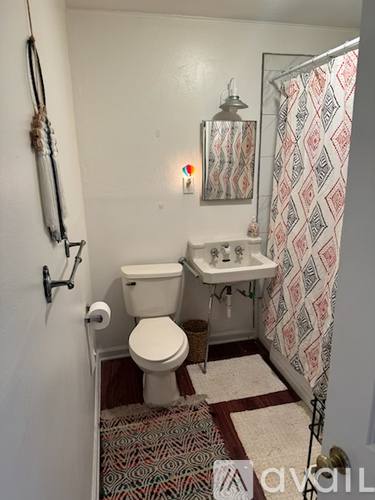 Apartment for rent at 422 Spring St #4, Hot Springs, AR 71901