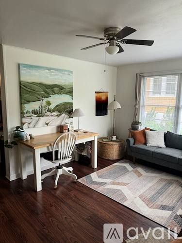 Apartment for rent at 422 Spring St #4, Hot Springs, AR 71901
