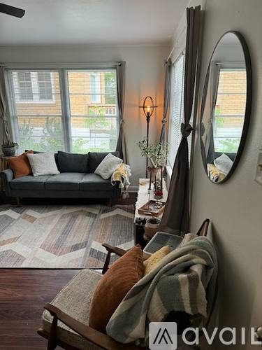 Apartment for rent at 422 Spring St #4, Hot Springs, AR 71901