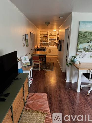 Apartment for rent at 422 Spring St #4, Hot Springs, AR 71901