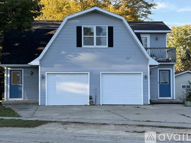 Apartment for rent at 1126 1128 Madison St, Black Earth, WI 53515