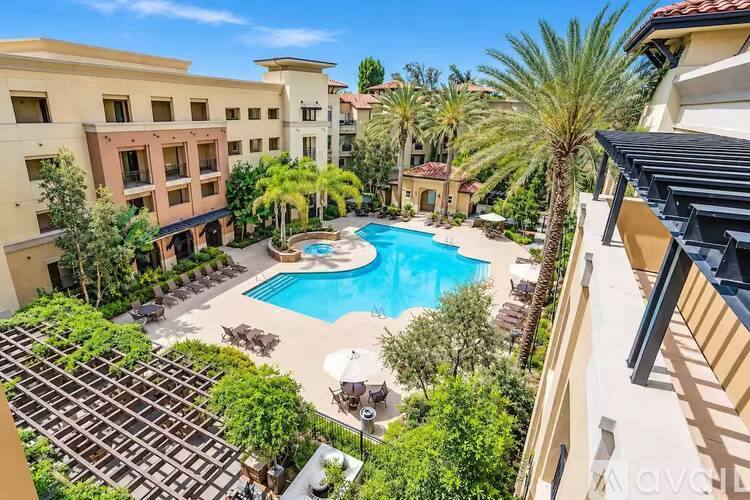 Apartment for rent at 24595 Town Center Dr, Valencia, CA 91355