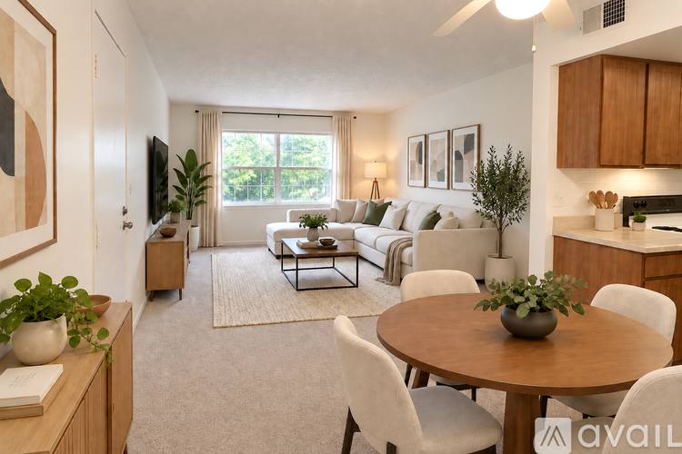 Apartment for rent at 7320 Old Clinton Pike #1, Knoxville, TN 37921