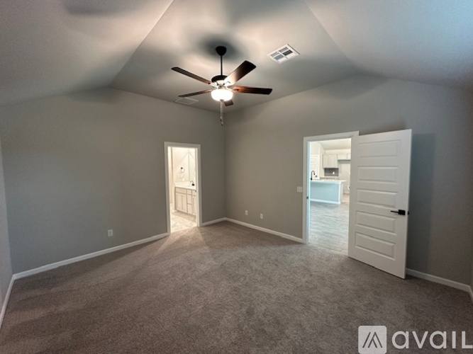 House for rent at 20646 Brushcreek Blvd, Harrah, OK 73045