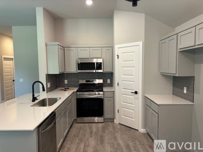 House for rent at 20646 Brushcreek Blvd, Harrah, OK 73045