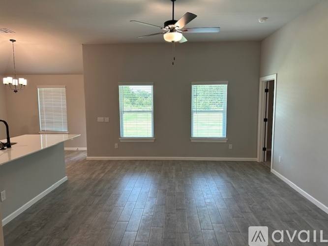 House for rent at 20646 Brushcreek Blvd, Harrah, OK 73045