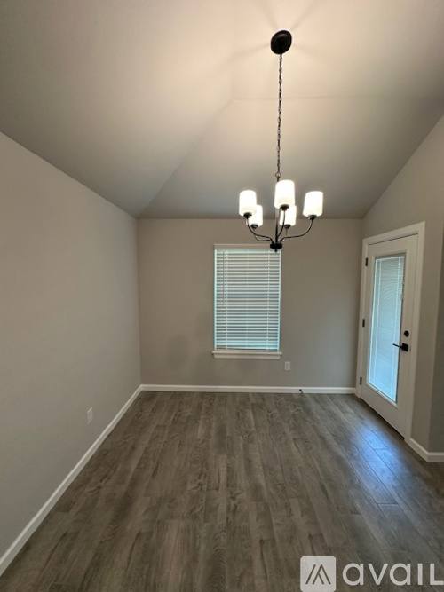 House for rent at 20646 Brushcreek Blvd, Harrah, OK 73045