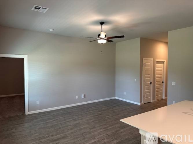 House for rent at 20646 Brushcreek Blvd, Harrah, OK 73045