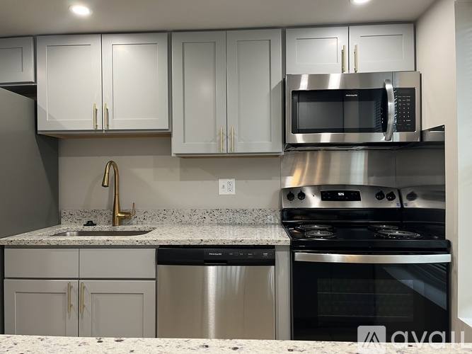 Apartment for rent at 1316 W Chester Pike #J9, West Chester, PA 19382