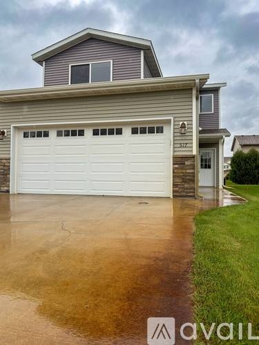 Townhouse for rent at 517 Faith Lane #1, St. Joseph, MN 56374