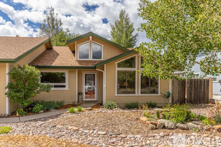 House for rent at 2650 N Nelson Dr, Flagstaff, AZ 86001