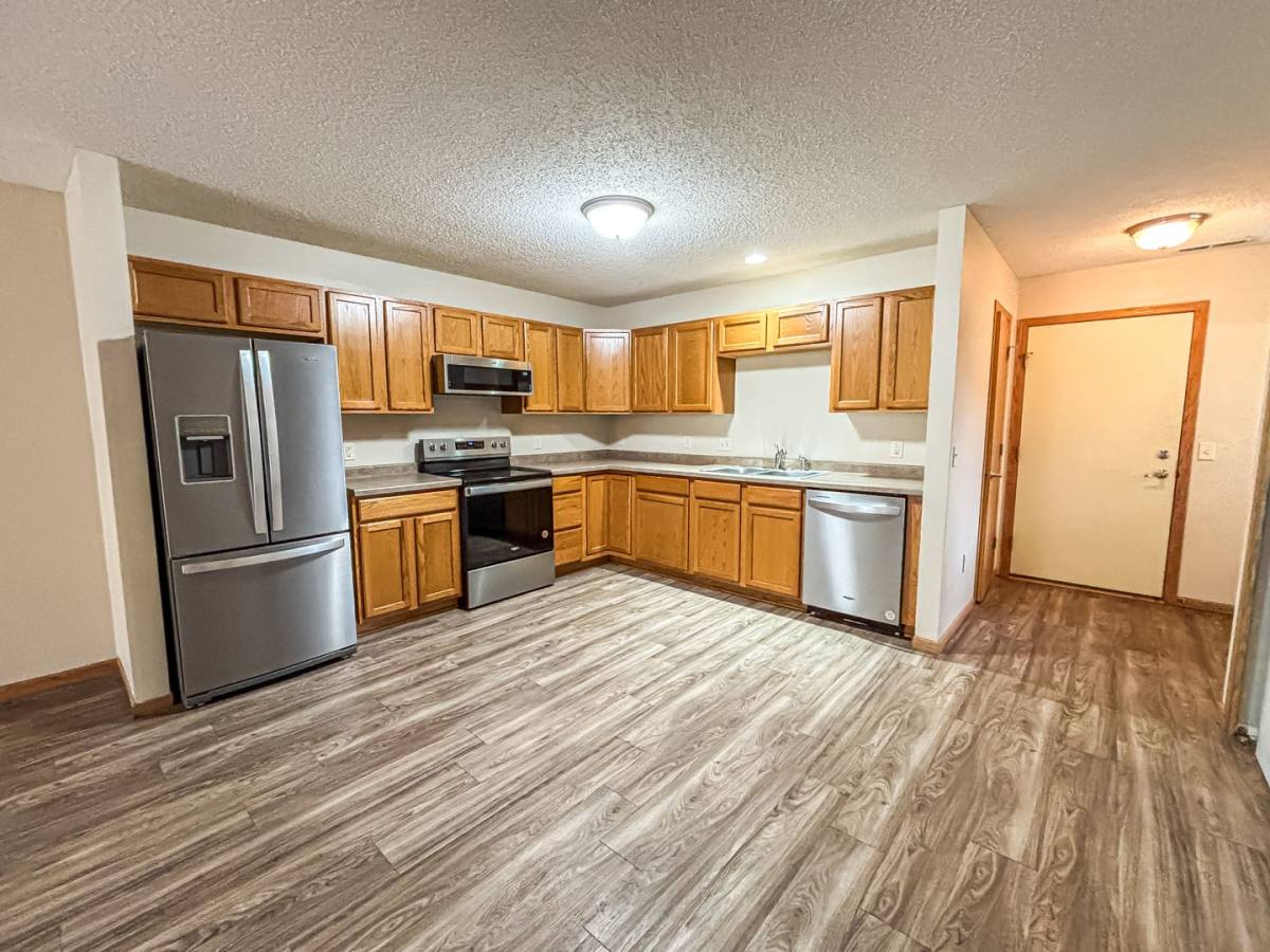 Townhouse for rent at 1627-D Gunston Dr, New Richmond, WI 54017