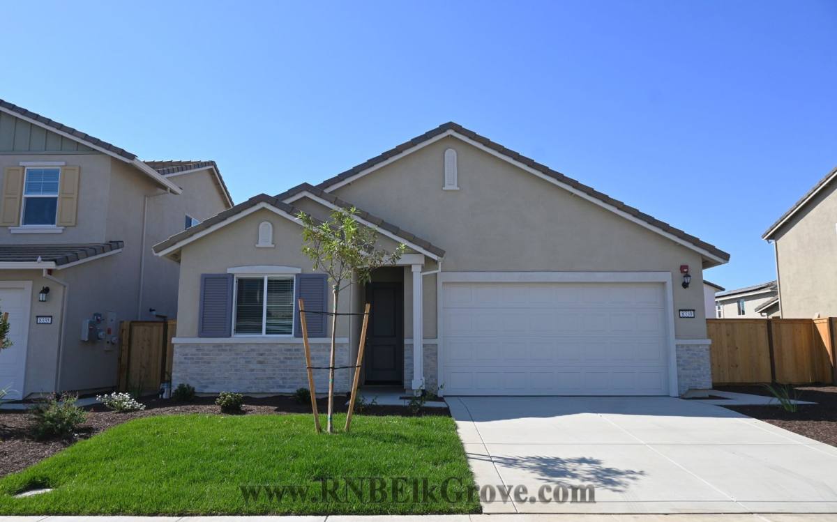 House for rent at 8339 Valpane Way, Elk Grove, CA 95757