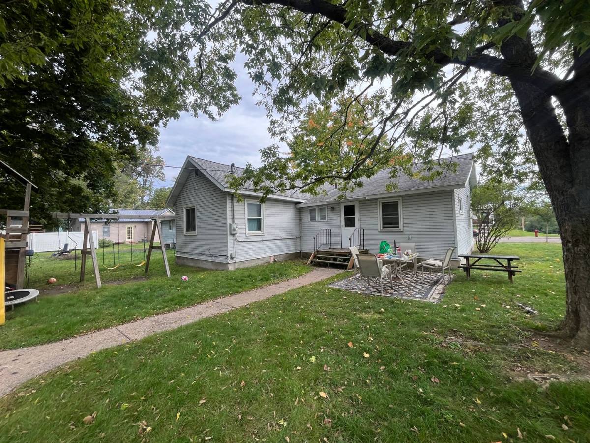 House for rent at 2306 2nd St, Eau Claire, WI 54703