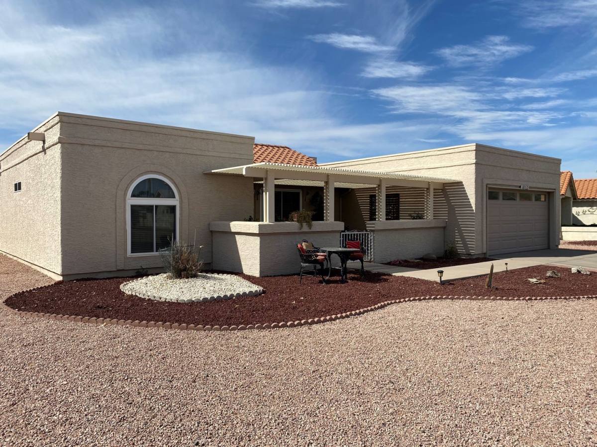 House for rent at 1852 Leisure World, Mesa, AZ 85206