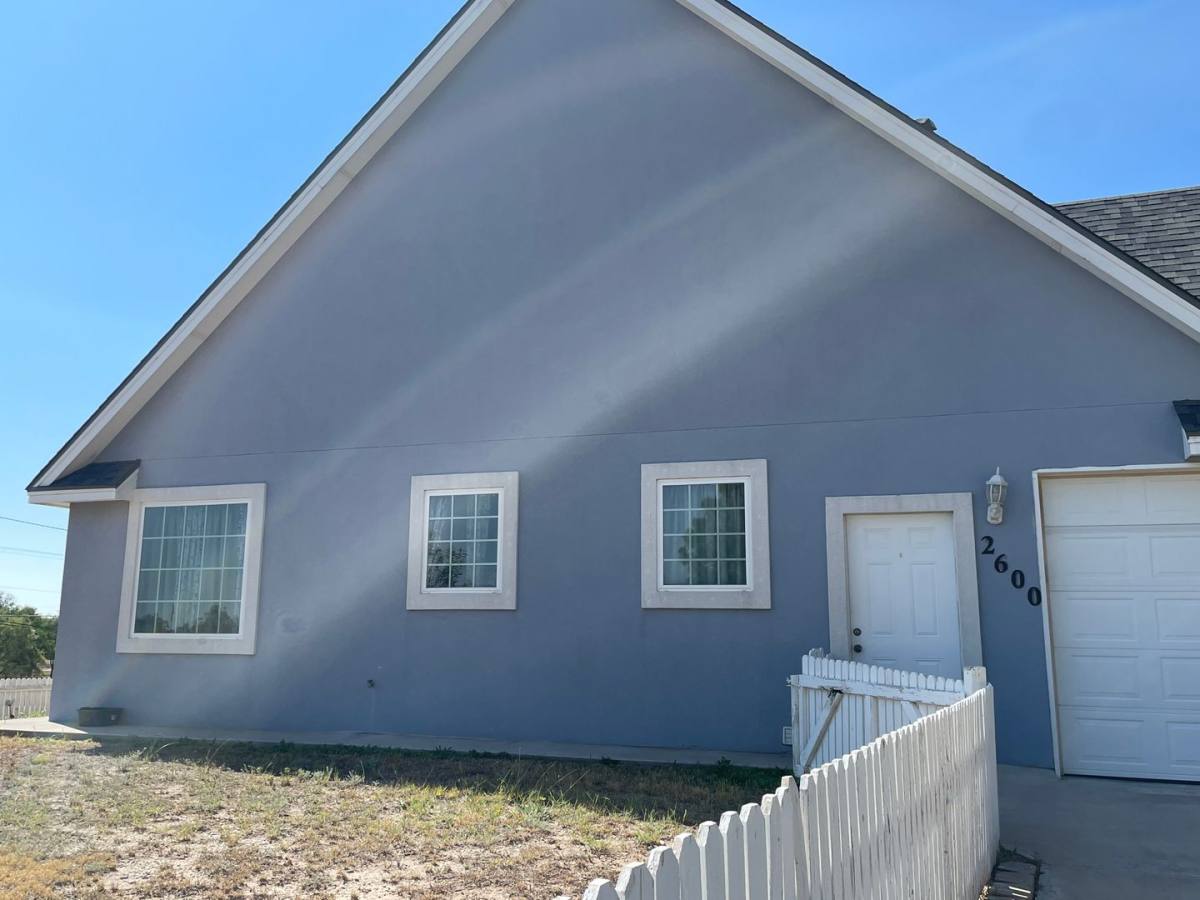 House for rent at 2600 Highland Rd #446, Roswell, NM 88201