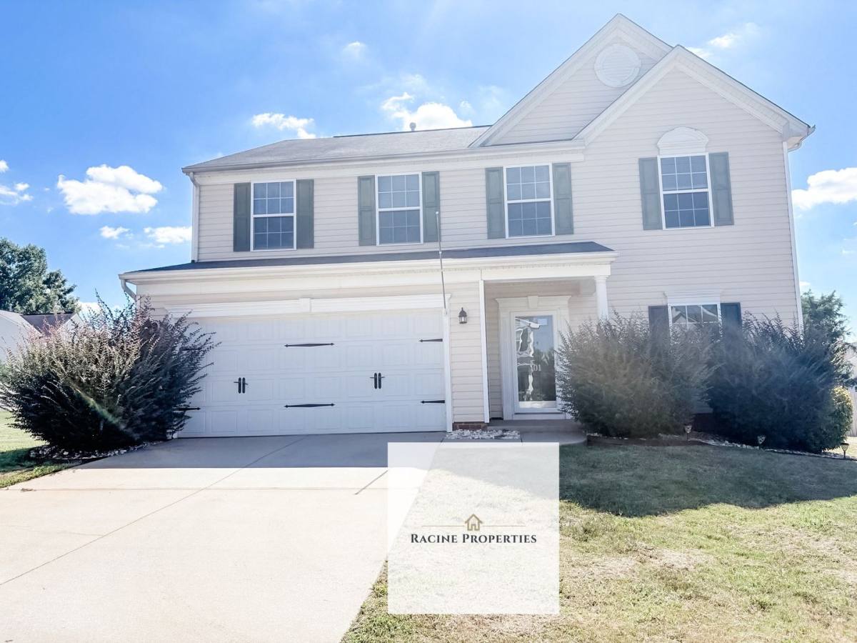 House for rent at 101 Chestatee Court, Simpsonville, SC 29680