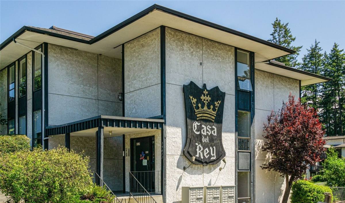 Condo for rent at 19409 56th Ave W #204, Lynnwood, WA 98036