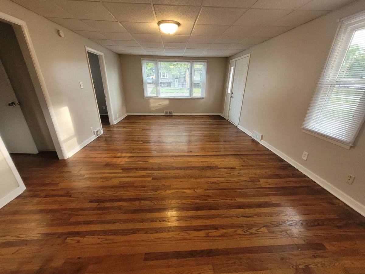 House for rent at 1112 Geil Ave, Des Moines, IA 50315