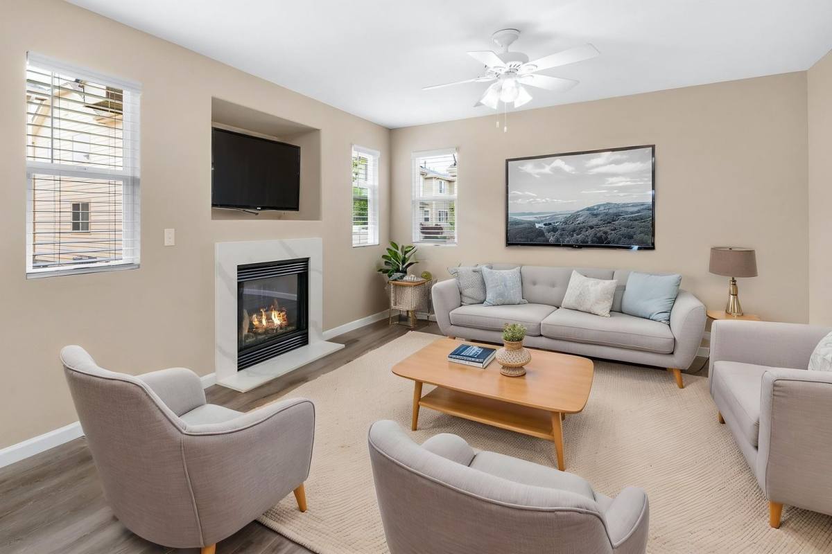 House for rent at 17624 Quarry Way, Monument, CO 80132