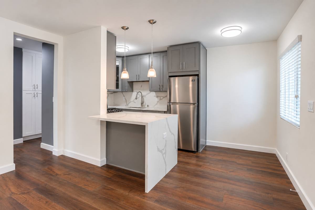 Apartment for rent at 920 Enterprise Ave #5, Inglewood, CA 90302