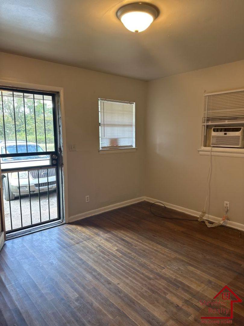 Apartment for rent at 3710 Central Ave #A, Chattanooga, TN 37410