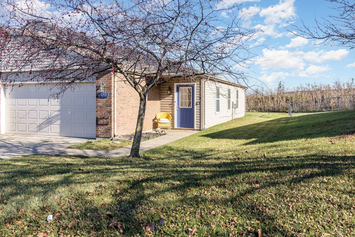 House for rent at 130 Overbrook Court, Monroe, OH 45050