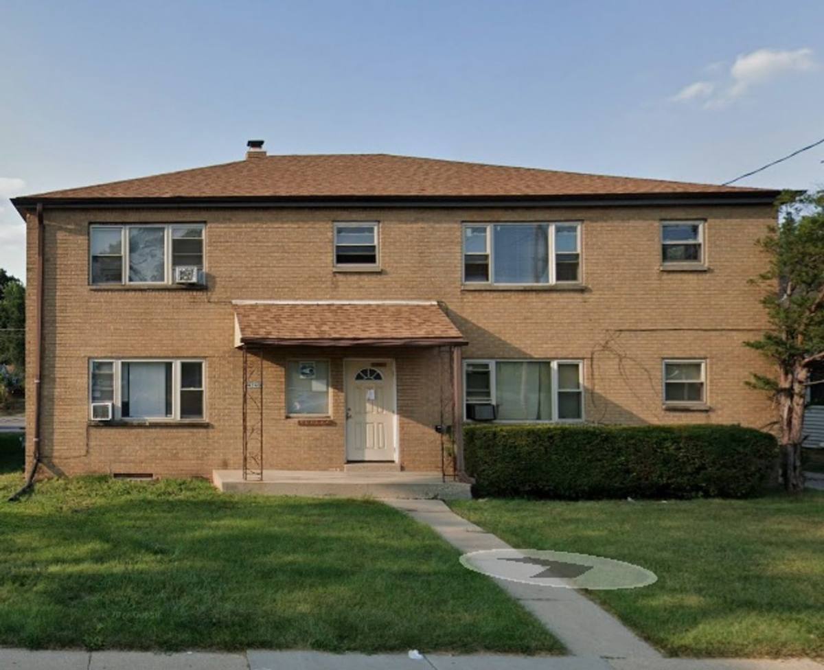Apartment for rent at 4740 W Hampton, Milwaukee, WI 53209