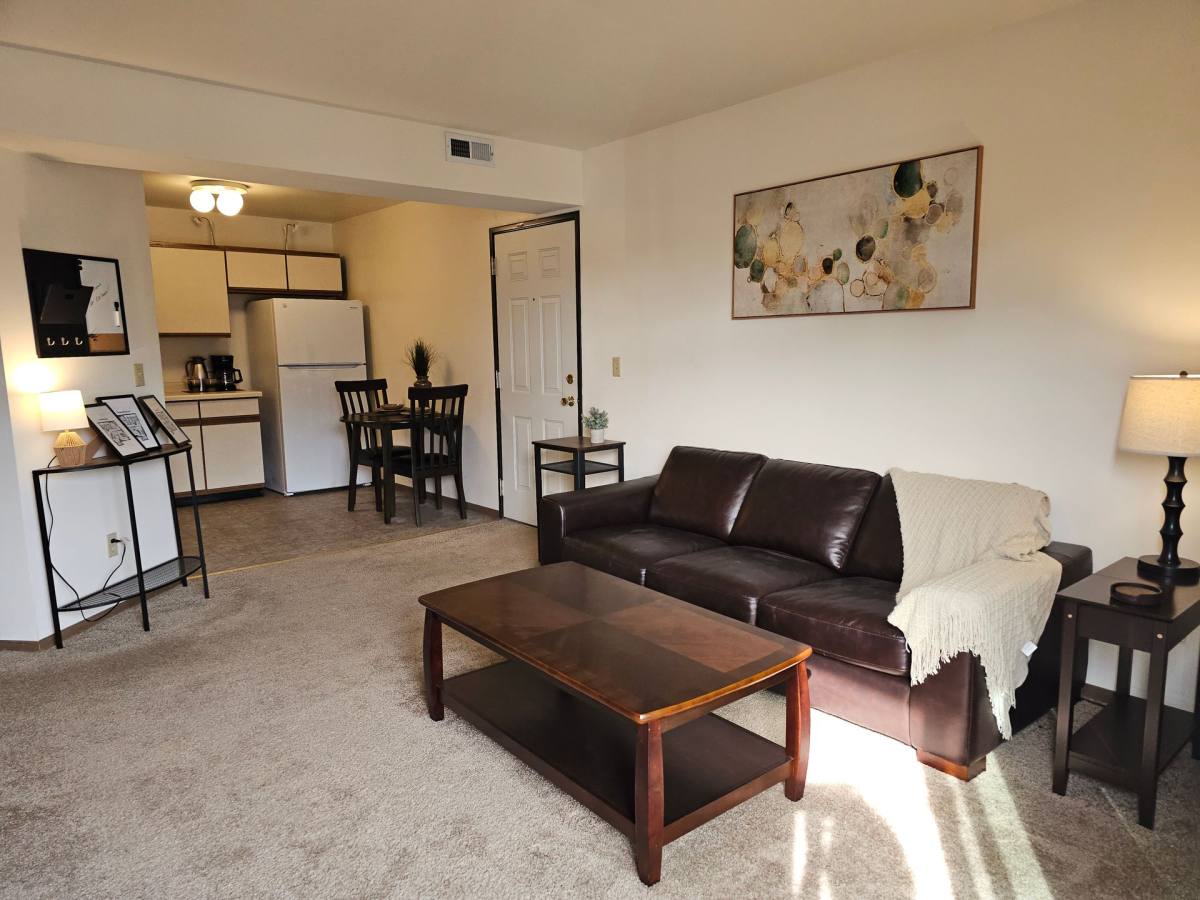 Apartment for rent at 1300 Eco Park Dr, Dekalb, IL 60115