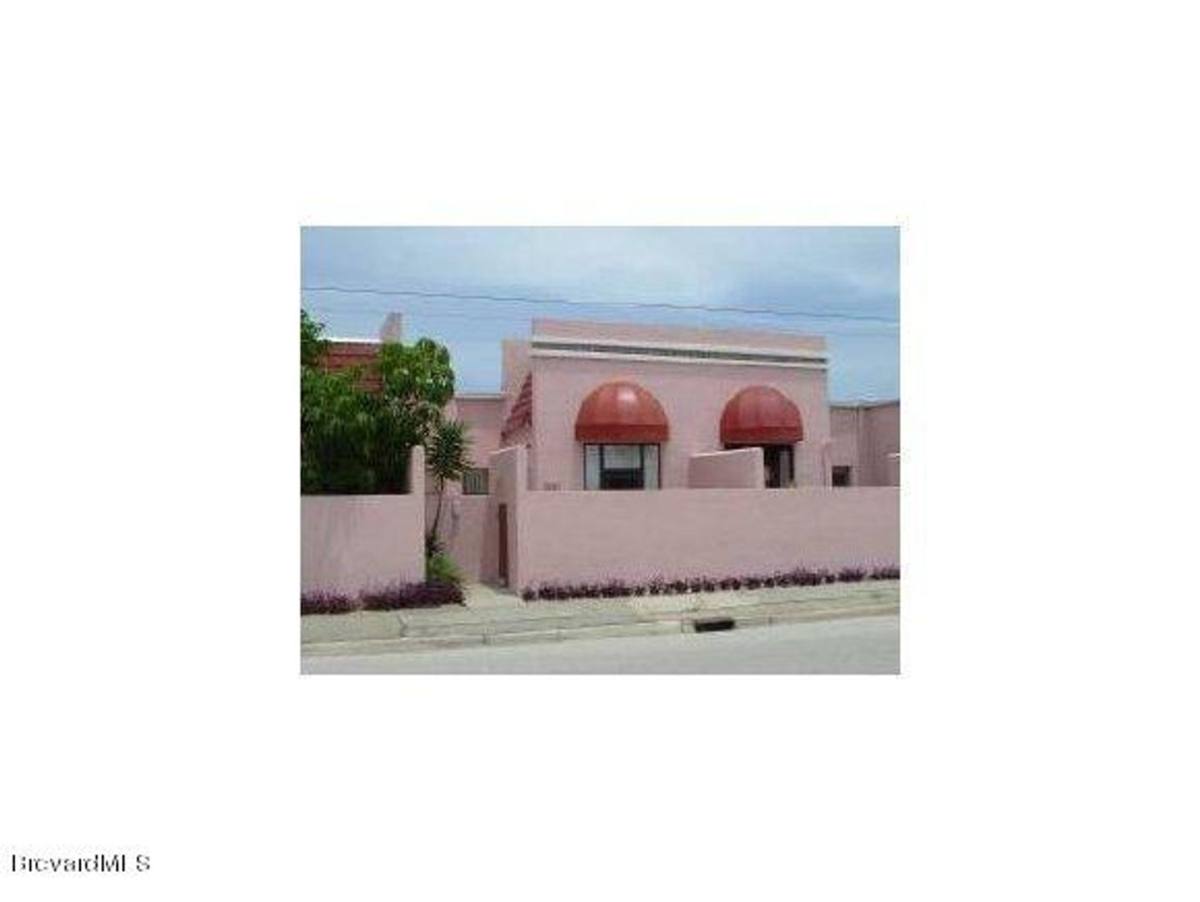 Apartment for rent at 748 S Orlando Ave #503, Cocoa Beach, FL 32931