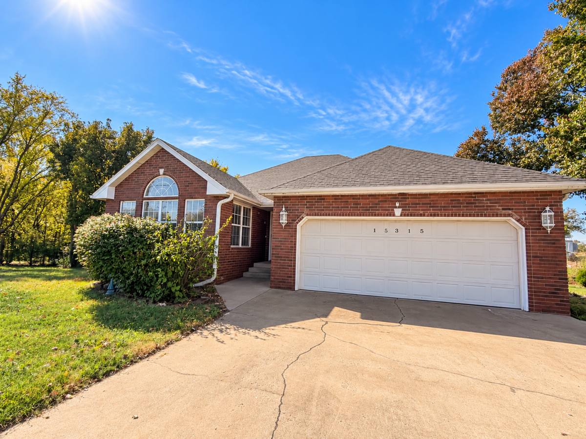 House for rent at 15315 CR 138, Carthage, MO 64836