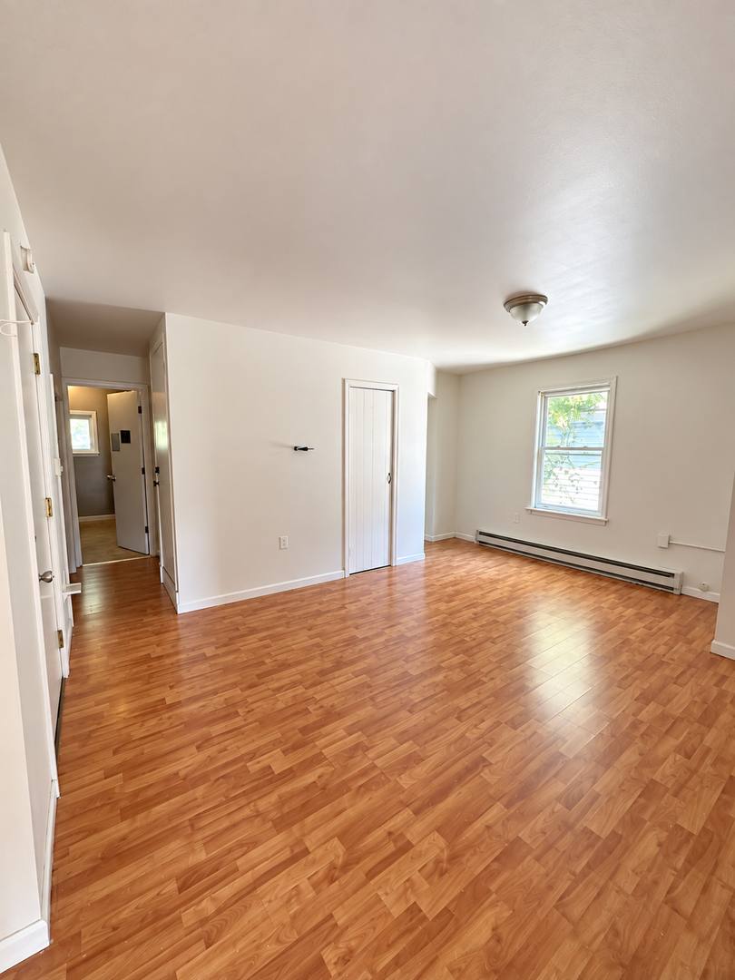 Apartment for rent at 43 Terrace St #2, Wilkes Barre, PA 18702
