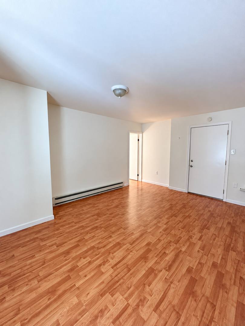 Apartment for rent at 43 Terrace St #2, Wilkes Barre, PA 18702
