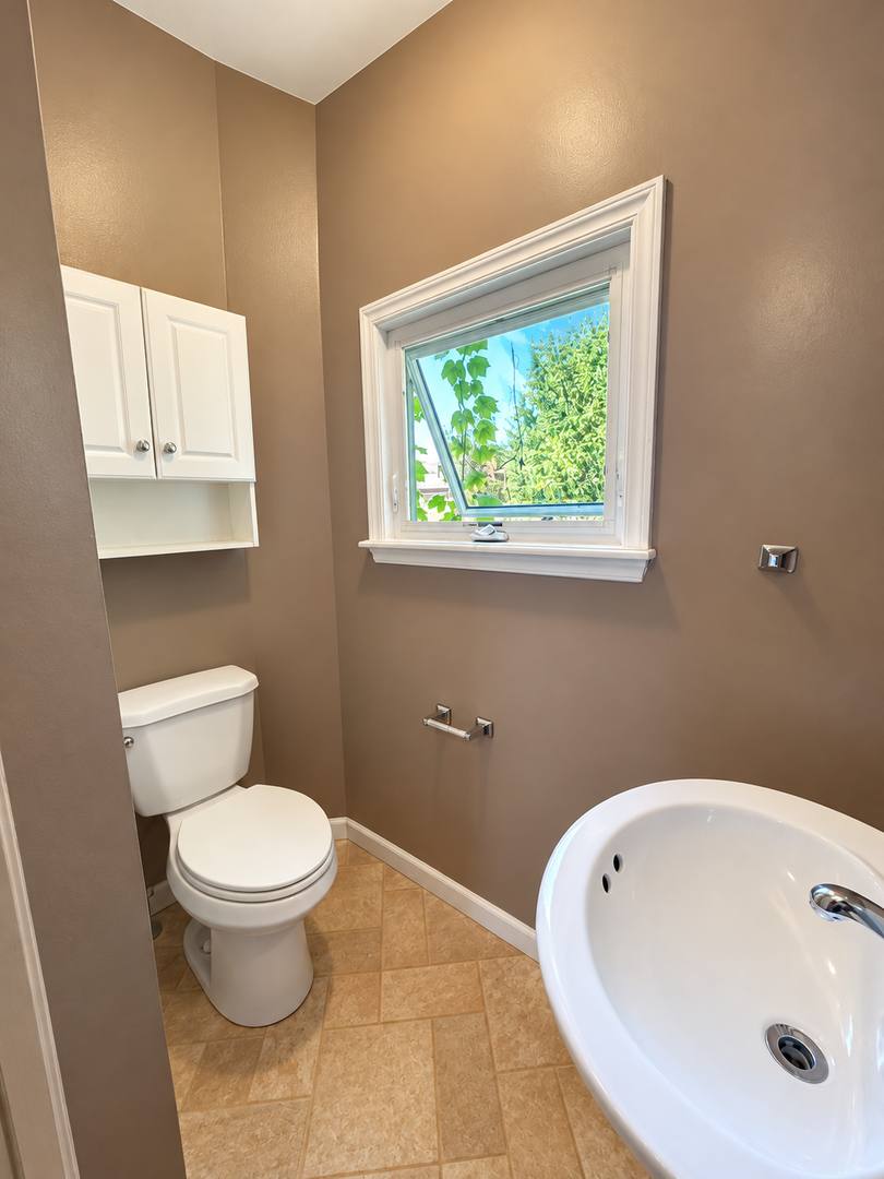 Apartment for rent at 43 Terrace St #2, Wilkes Barre, PA 18702