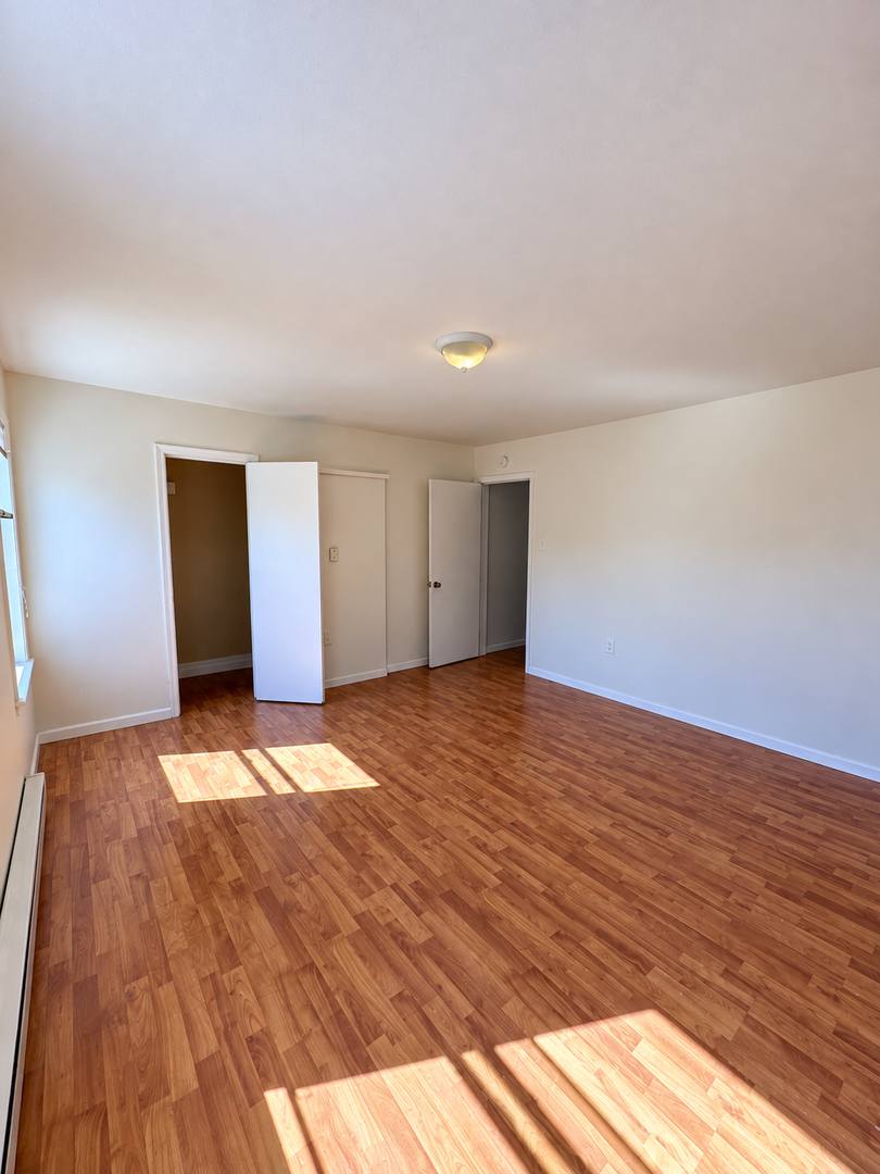 Apartment for rent at 43 Terrace St #2, Wilkes Barre, PA 18702