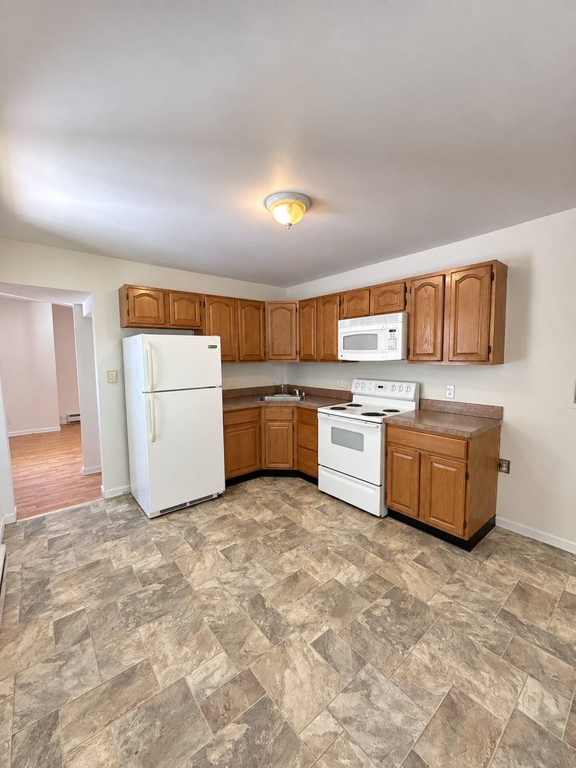 Apartment for rent at 43 Terrace St #2, Wilkes Barre, PA 18702