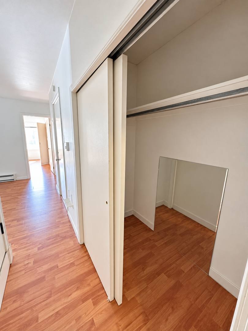 Apartment for rent at 43 Terrace St #2, Wilkes Barre, PA 18702