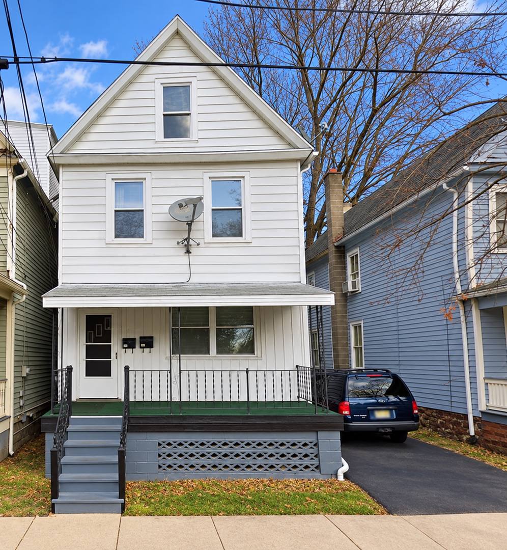 Apartment for rent at 43 Terrace St #2, Wilkes Barre, PA 18702