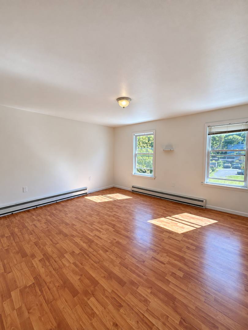 Apartment for rent at 43 Terrace St #2, Wilkes Barre, PA 18702