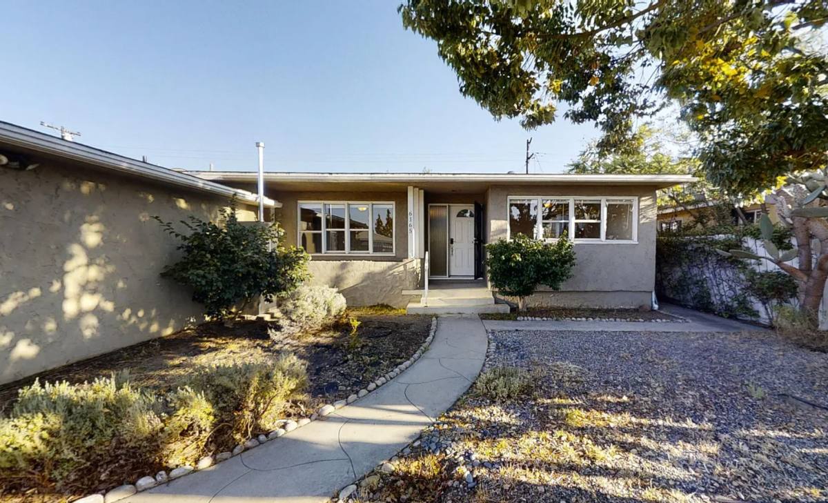 House for rent at 6165 Mary Lane Dr, San Diego, CA 92115