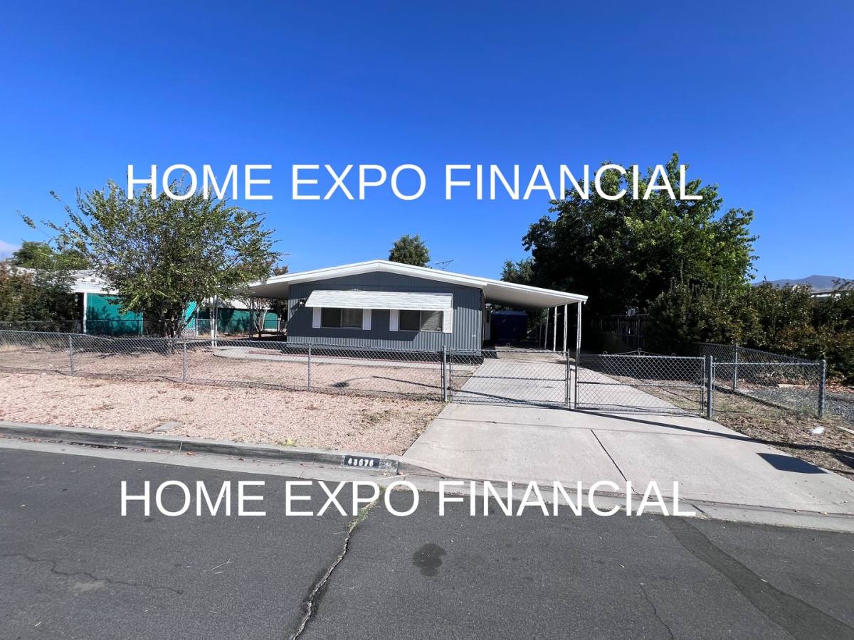 House for rent at 43676 Brendan Court, Hemet, CA 92544