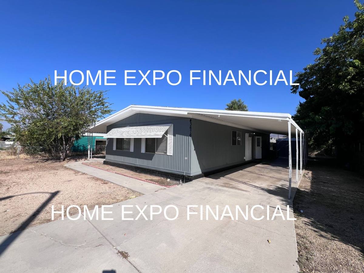 House for rent at 43676 Brendan Court, Hemet, CA 92544