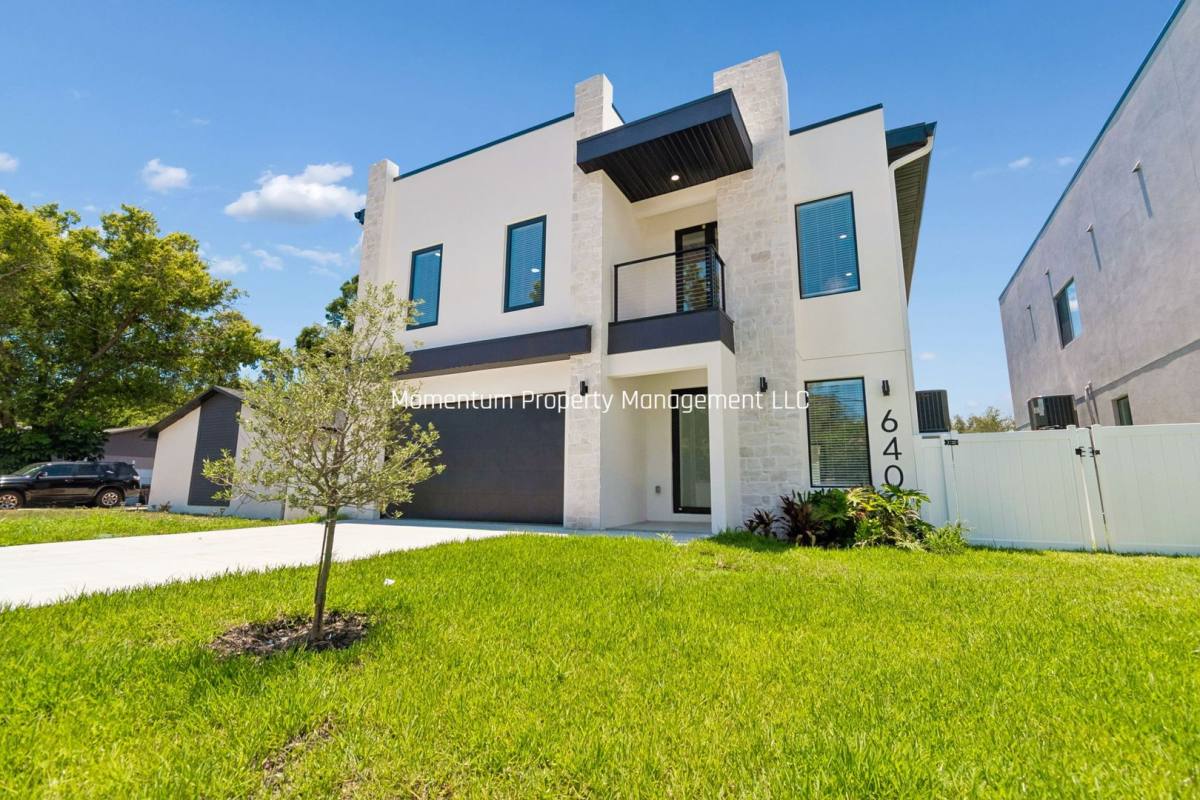 House for rent at 6403 S Richard Ave, Tampa, FL 33616